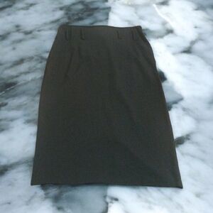 Grace Elements Elegant Pencil Skirt